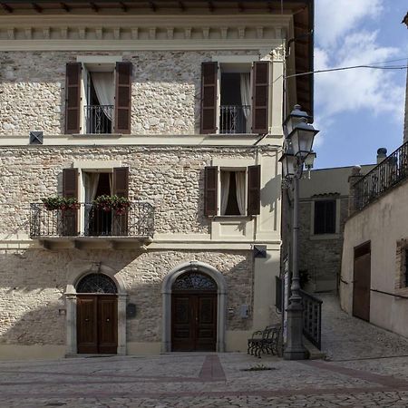 Dimora Il Palazzetto Hotel Cugnoli Exterior photo