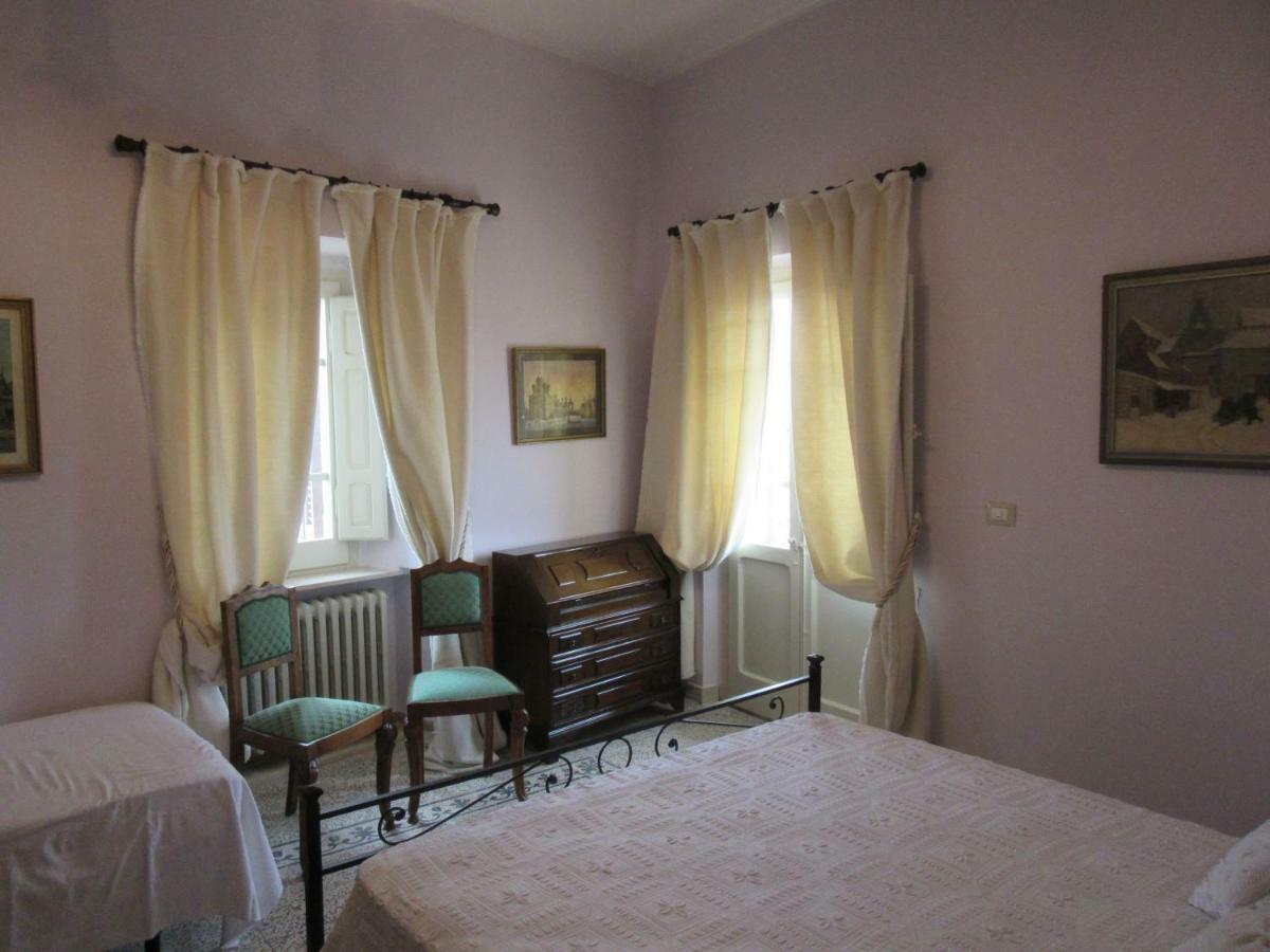 Dimora Il Palazzetto Hotel Cugnoli Exterior photo